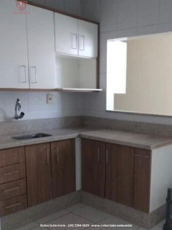 Apartamento a Venda no Centro em Resende - Foto do Im�vel