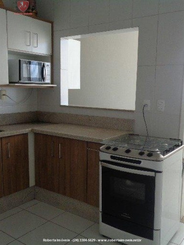 Apartamento a Venda no Centro em Resende - Foto do Im�vel