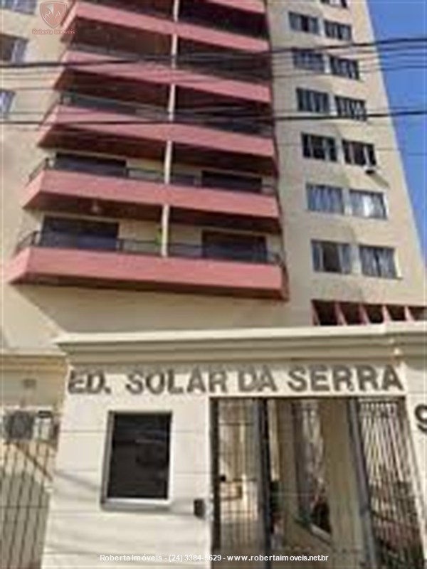 Apartamento a Venda no Centro em Resende - Foto do Im�vel