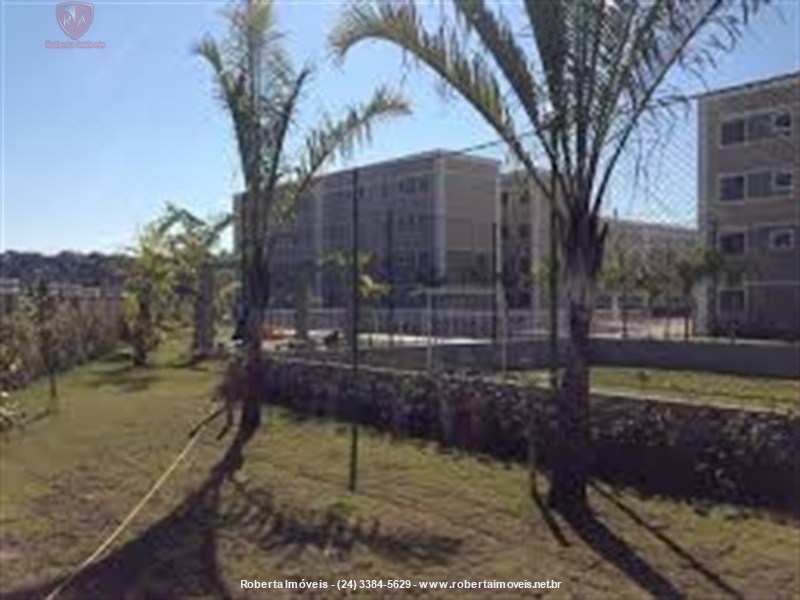Apartamento a Venda no Cabral em Resende - Foto do Im�vel