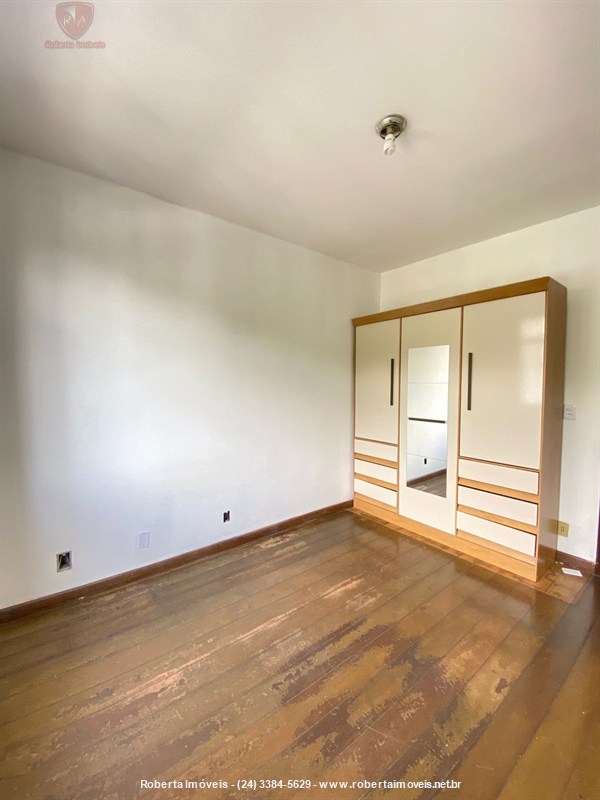 Apartamento a Venda no Campos Elíseos em Resende - Foto do Im�vel