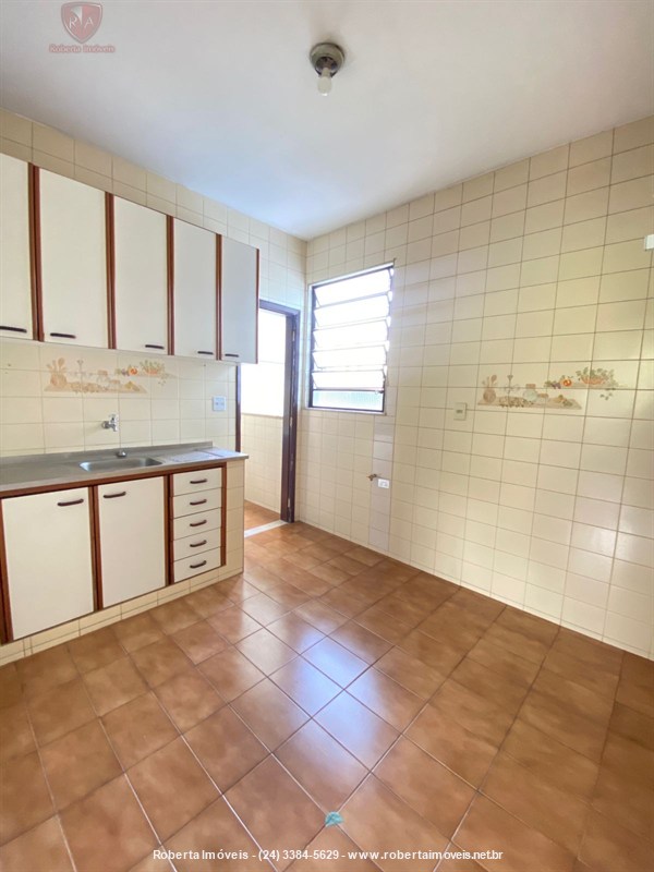 Apartamento a Venda no Campos Elíseos em Resende - Foto do Im�vel
