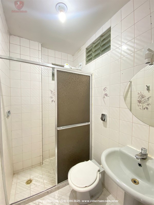 Apartamento a Venda no Campos Elíseos em Resende - Foto do Im�vel
