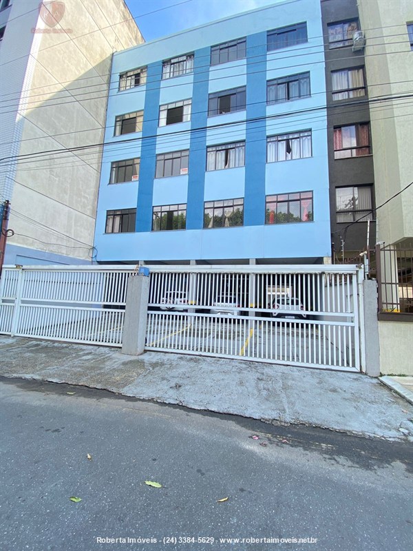 Apartamento a Venda no Campos Elíseos em Resende - Foto do Im�vel
