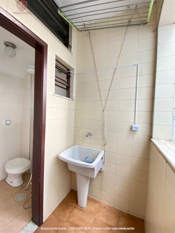 Apartamento a Venda no Campos Elíseos em Resende - Foto do Im�vel