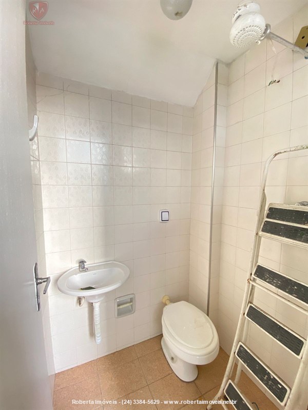 Apartamento a Venda no Campos Elíseos em Resende - Foto do Im�vel