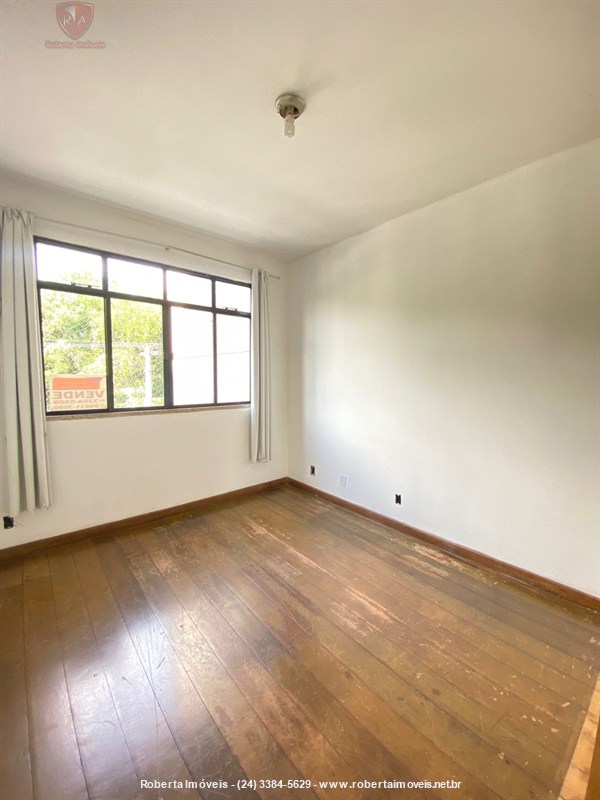 Apartamento a Venda no Campos Elíseos em Resende - Foto do Im�vel