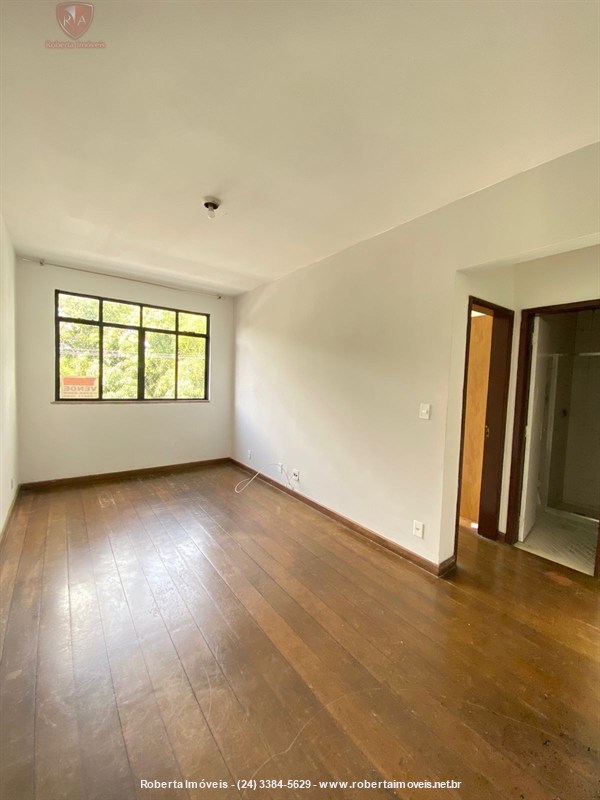 Apartamento a Venda no Campos Elíseos em Resende - Foto do Im�vel