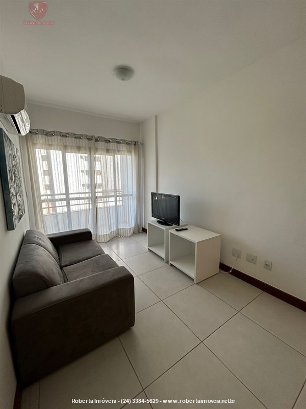 Apartamento para Alugar no Montese em Resende - Foto do Im�vel