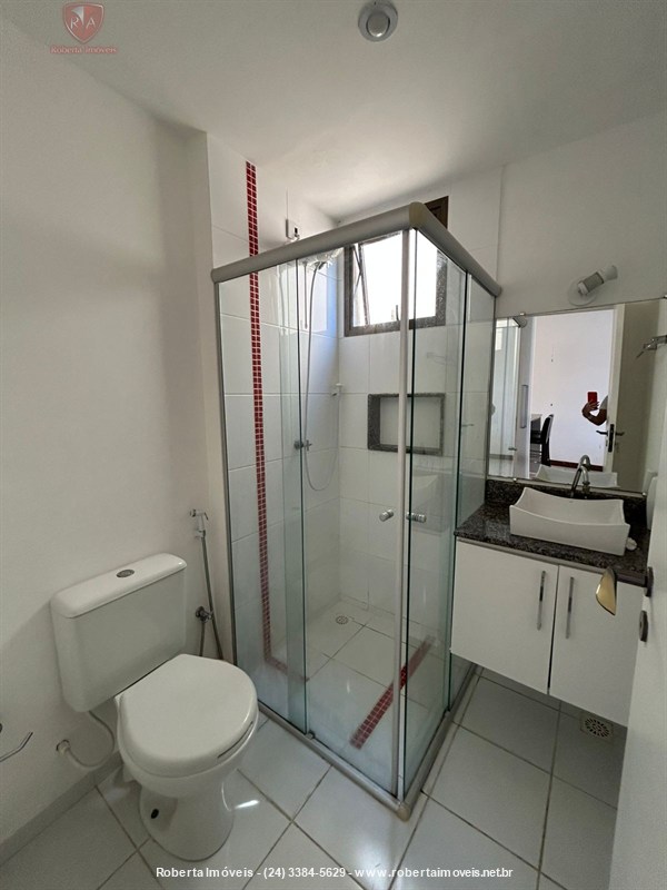 Apartamento para Alugar no Montese em Resende - Foto do Im�vel