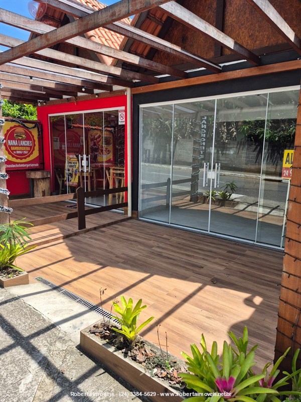 Loja para Alugar no Penedo em Penedo (Itatiaia) - Foto do Im�vel