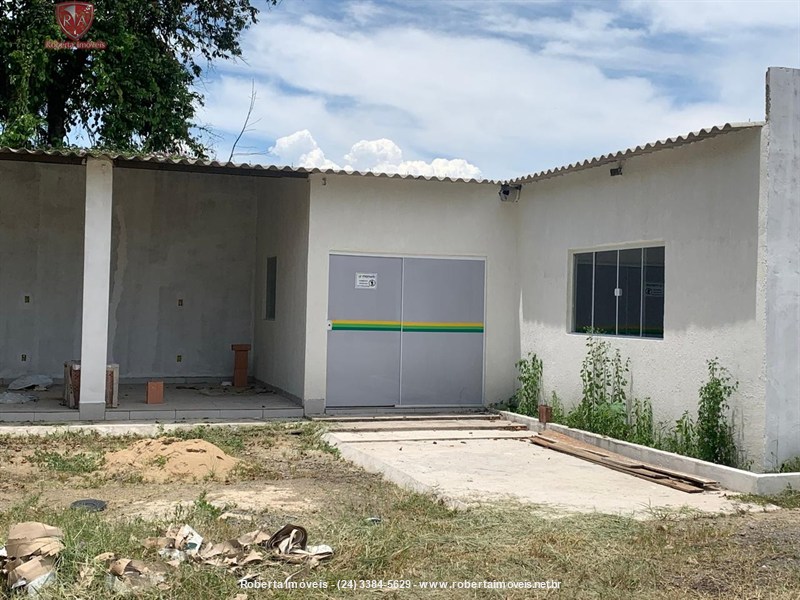 Terreno para Venda ou Alugar no Itapuca em Resende - Foto do Im�vel