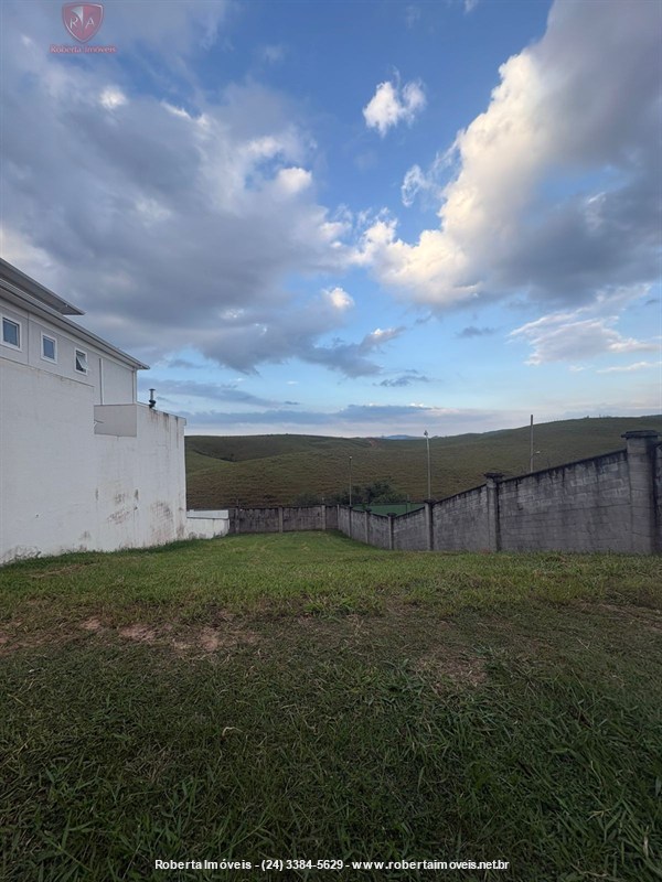 Terreno a Venda no Ipiranga I ( Parque Ipiranga I ) em Resende - Foto do Im�vel