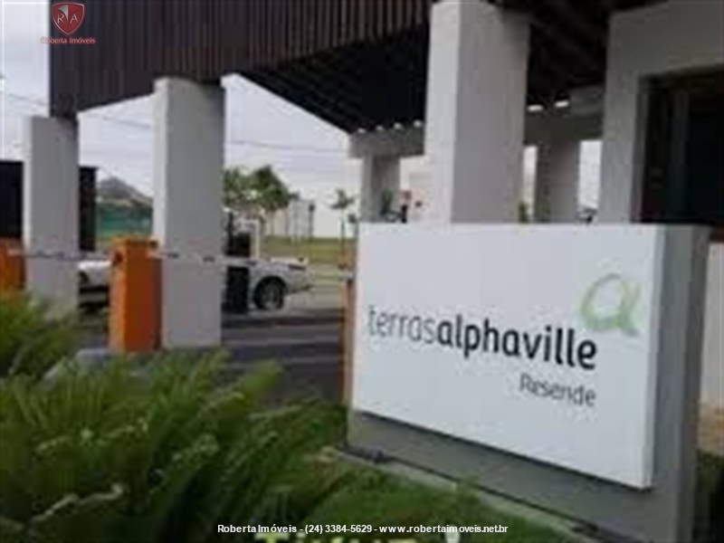 Terreno a Venda no Ipiranga I ( Parque Ipiranga I ) em Resende - Foto do Im�vel