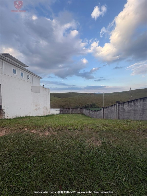 Terreno a Venda no Ipiranga I ( Parque Ipiranga I ) em Resende - Foto do Im�vel