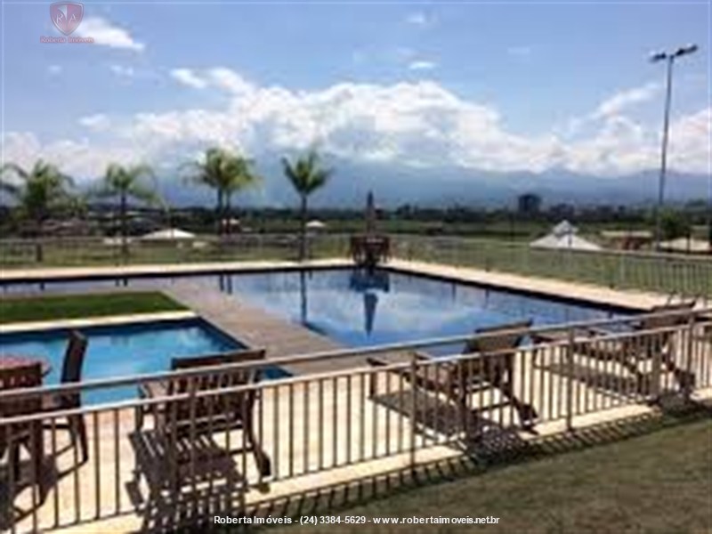 Terreno a Venda no Ipiranga I ( Parque Ipiranga I ) em Resende - Foto do Im�vel