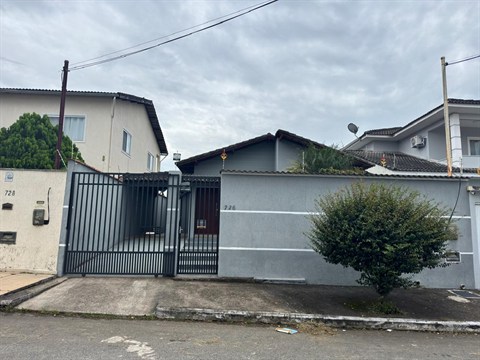 Casa para Alugar