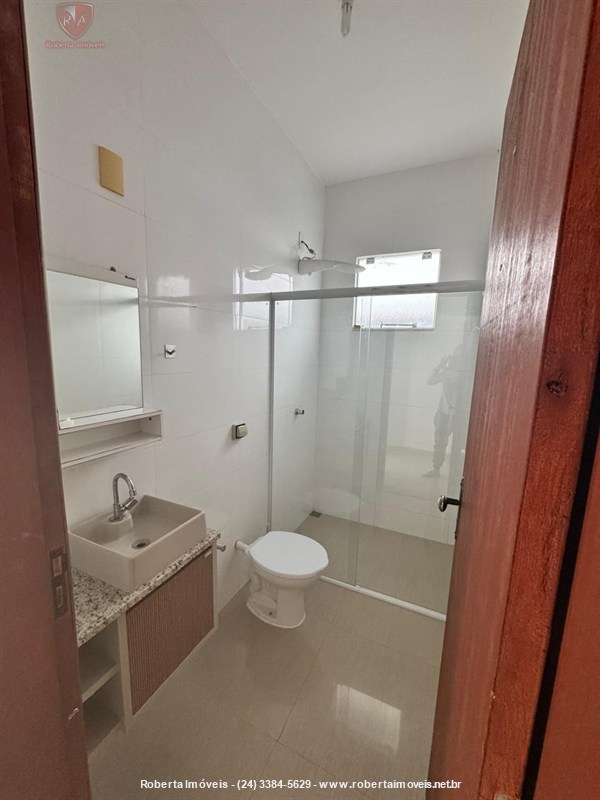 Casa para Alugar no Morada da Colina I em Resende - Foto do Im�vel