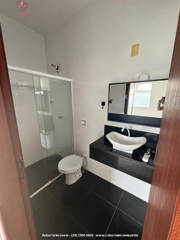 Casa para Alugar no Morada da Colina I em Resende - Foto do Im�vel