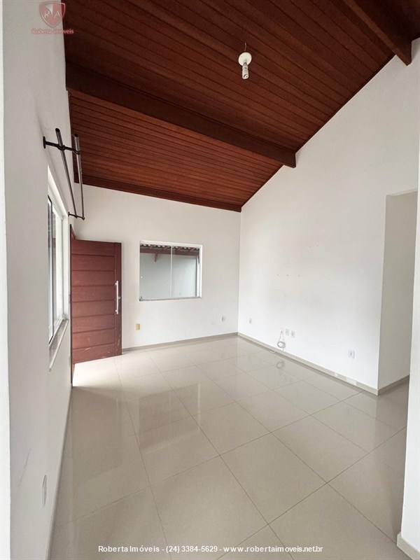 Casa para Alugar no Morada da Colina I em Resende - Foto do Im�vel