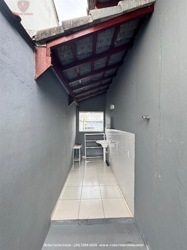 Casa para Alugar no Morada da Colina I em Resende - Foto do Im�vel