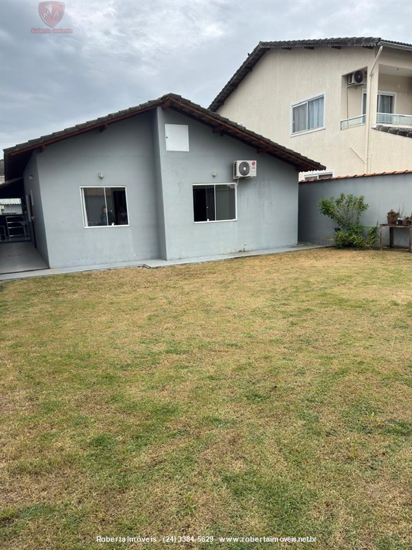 Casa para Alugar no Morada da Colina I em Resende - Foto do Im�vel