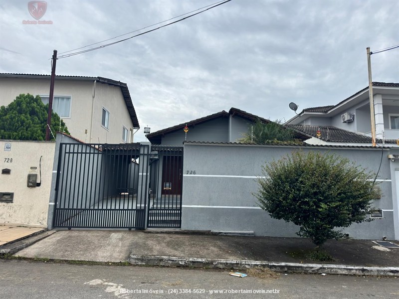 Casa para Alugar no Morada da Colina I em Resende - Foto do Im�vel