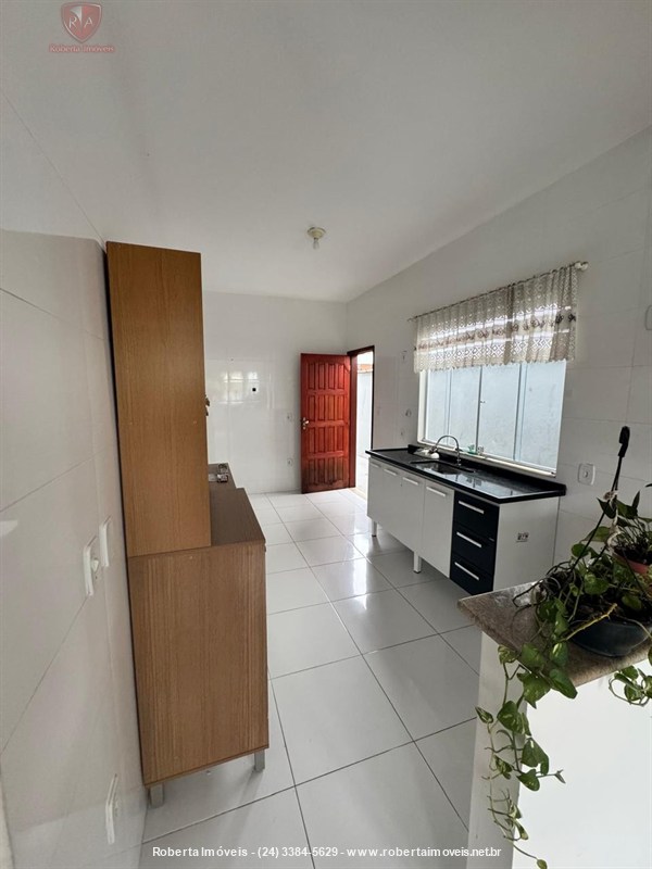 Casa para Alugar no Morada da Colina I em Resende - Foto do Im�vel