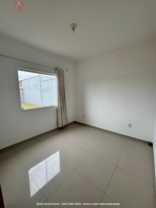 Casa para Alugar no Morada da Colina I em Resende - Foto do Im�vel