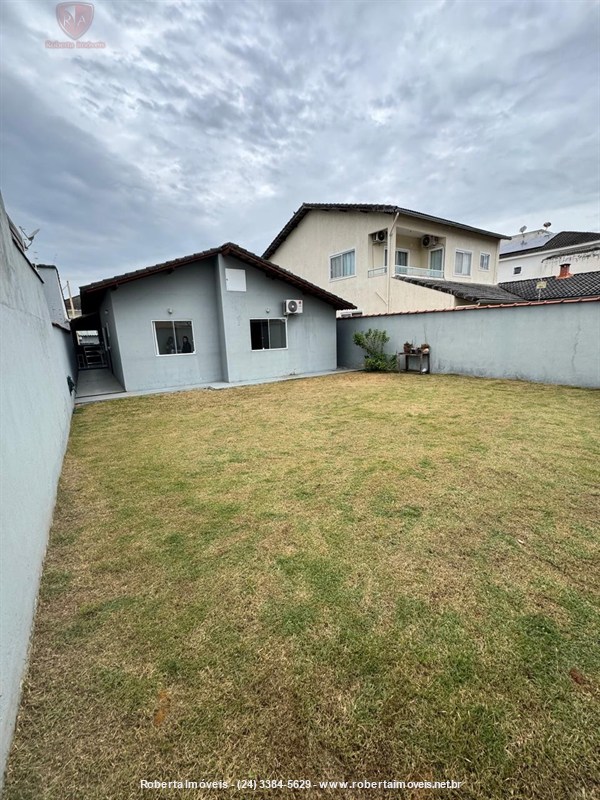 Casa para Alugar no Morada da Colina I em Resende - Foto do Im�vel