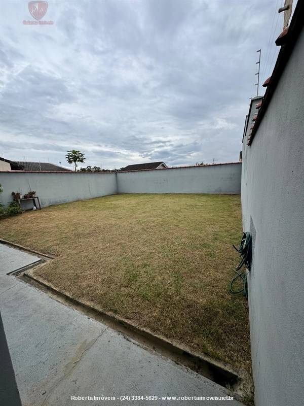 Casa para Alugar no Morada da Colina I em Resende - Foto do Im�vel