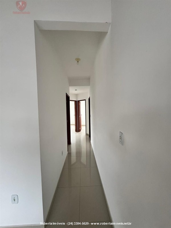 Casa para Alugar no Morada da Colina I em Resende - Foto do Im�vel