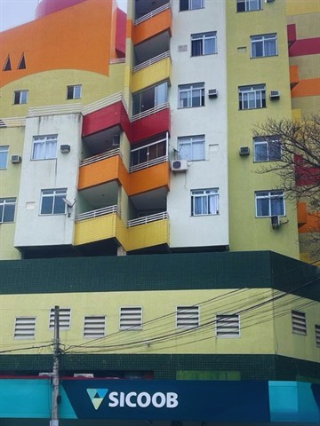 Apartamento para Alugar ou Venda