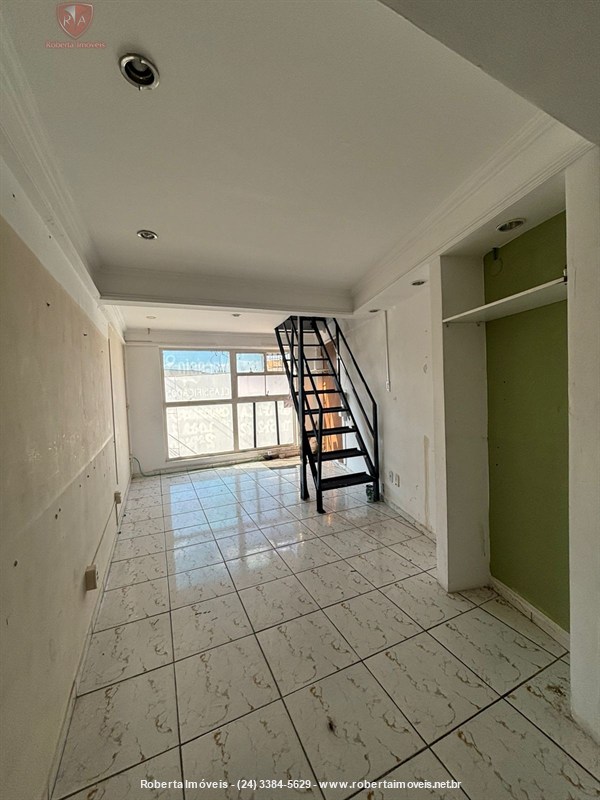 Sala Comercial para Venda ou Alugar no Vila Julieta em Resende - Foto do Im�vel