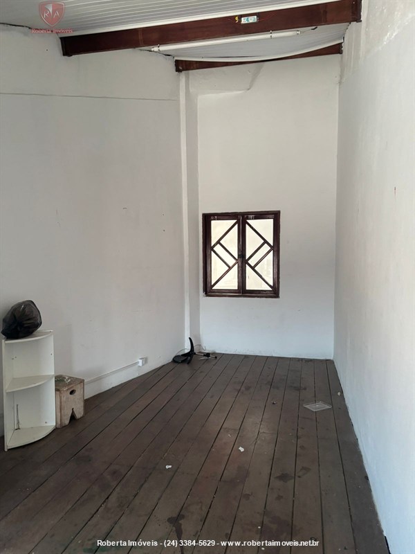 Sala Comercial para Venda ou Alugar no Vila Julieta em Resende - Foto do Im�vel