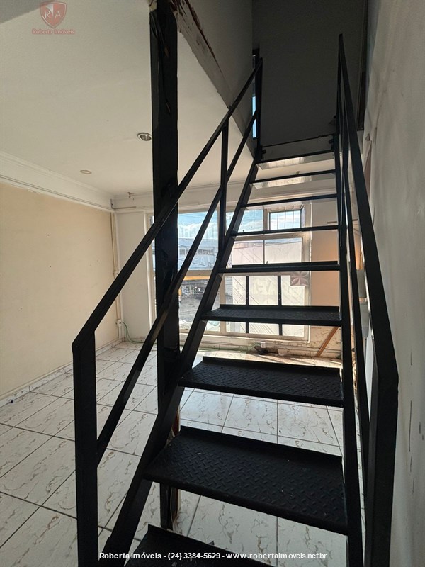 Sala Comercial para Venda ou Alugar no Vila Julieta em Resende - Foto do Im�vel