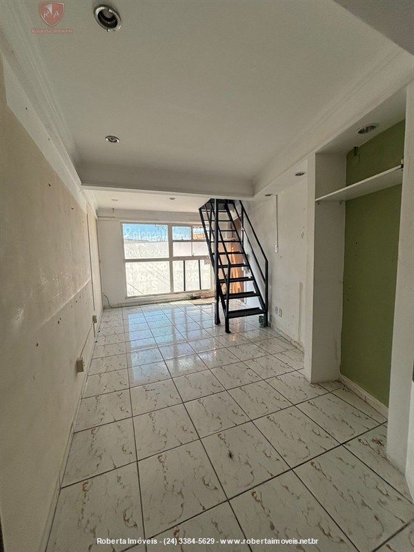 Sala Comercial para Venda ou Alugar no Vila Julieta em Resende - Foto do Im�vel