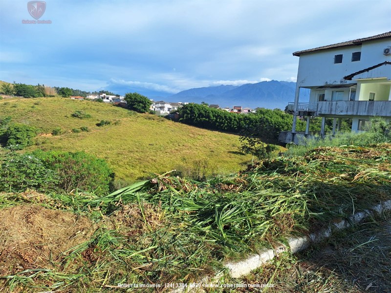 Terreno a Venda no Morada da Colina II em Resende - Foto do Im�vel