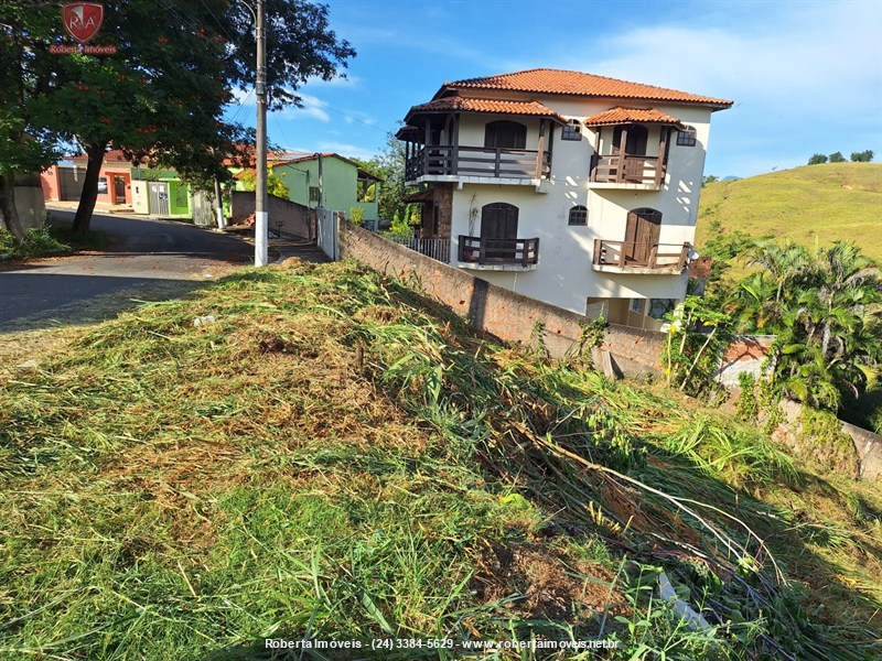 Terreno a Venda no Morada da Colina II em Resende - Foto do Im�vel