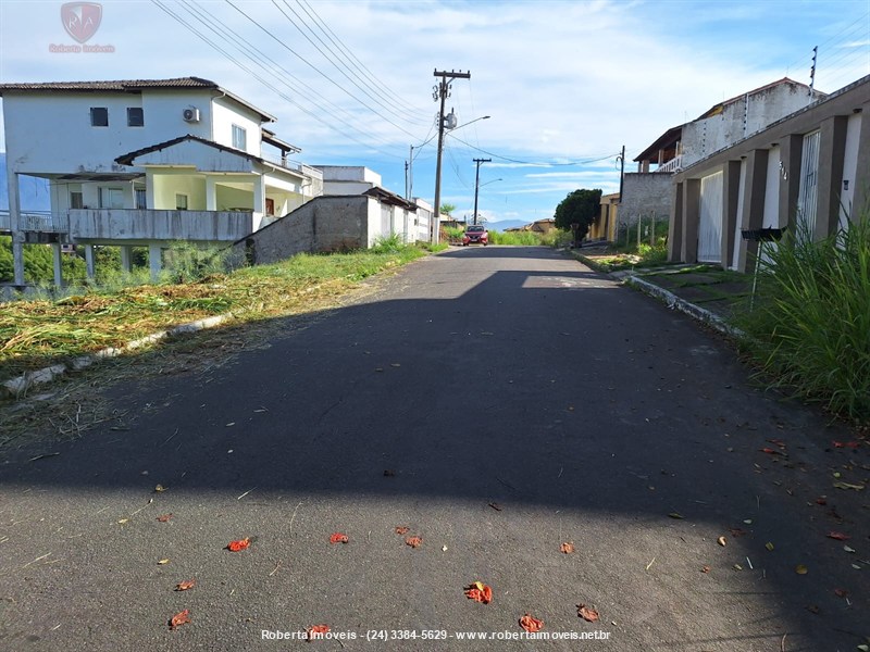 Terreno a Venda no Morada da Colina II em Resende - Foto do Im�vel