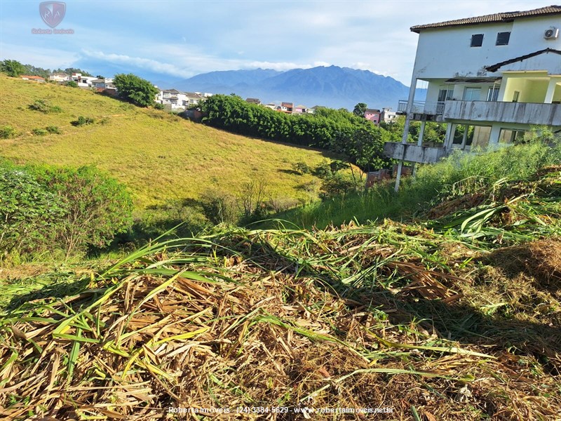 Terreno a Venda no Morada da Colina II em Resende - Foto do Im�vel