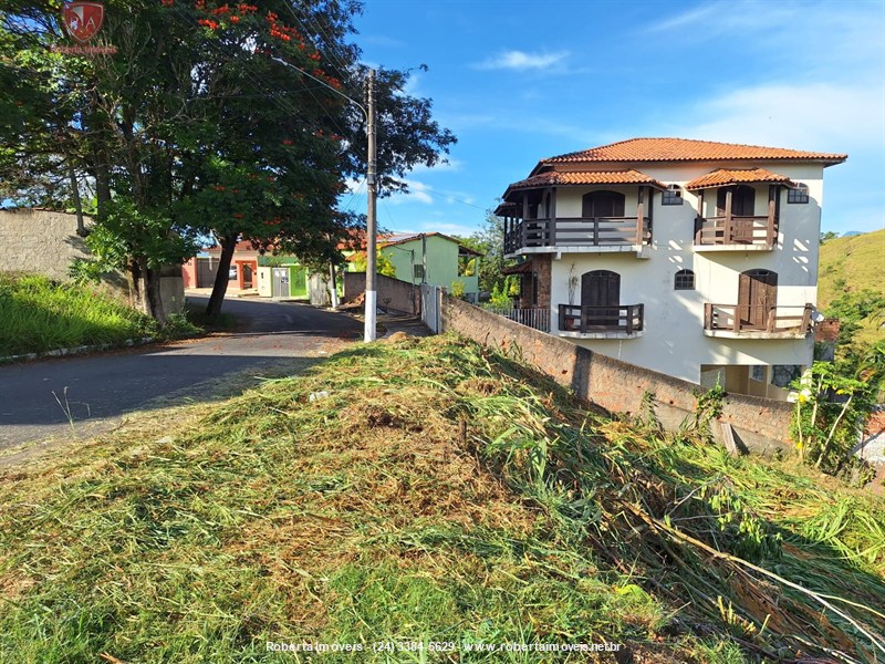 Terreno a Venda no Morada da Colina II em Resende - Foto do Im�vel