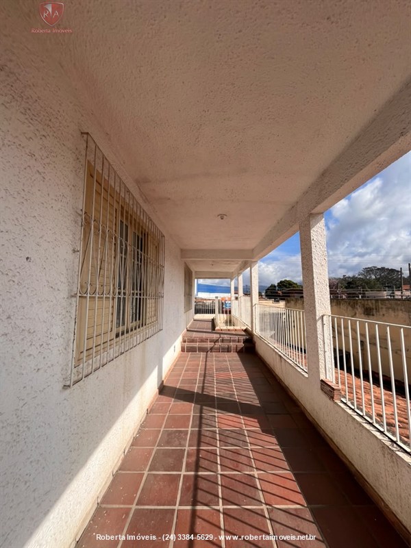 Sobrado para Venda ou Alugar no Manejo em Resende - Foto do Im�vel
