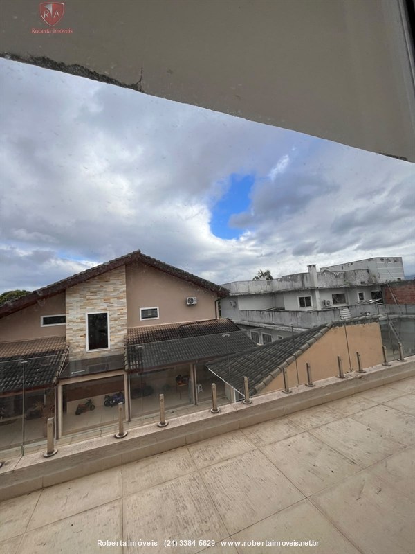 Casa para Alugar no Morada da Colina I em Resende - Foto do Im�vel