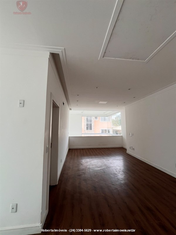 Casa para Alugar no Morada da Colina I em Resende - Foto do Im�vel