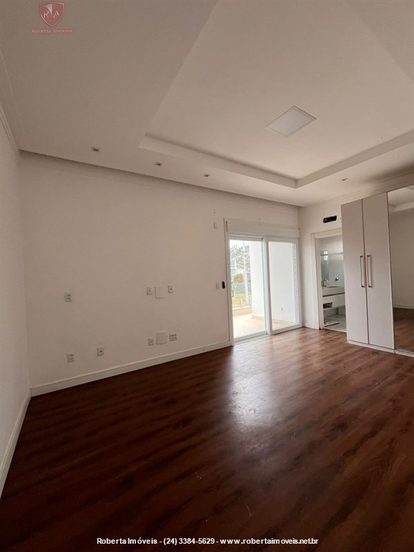 Casa para Alugar no Morada da Colina I em Resende - Foto do Im�vel