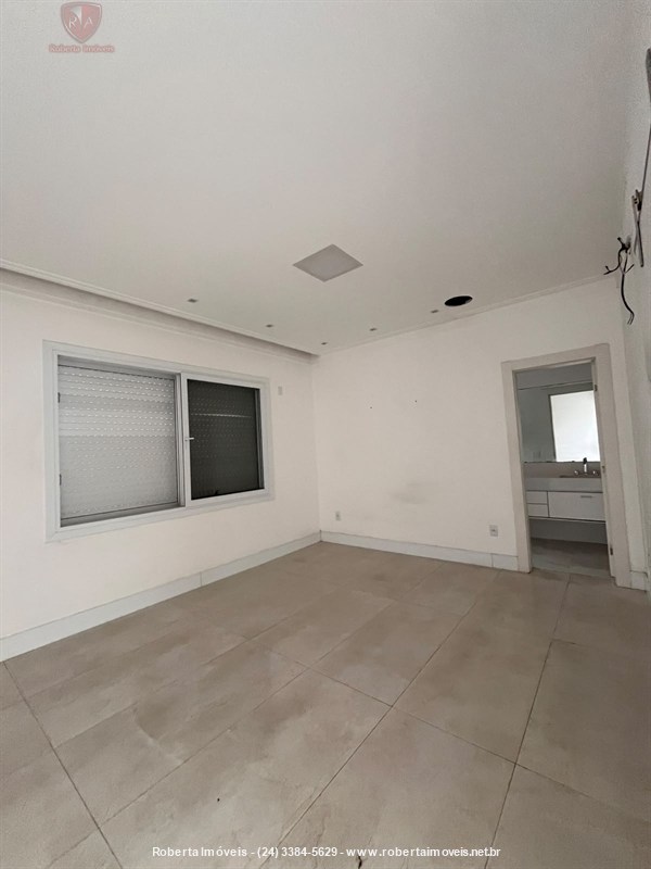 Casa para Alugar no Morada da Colina I em Resende - Foto do Im�vel