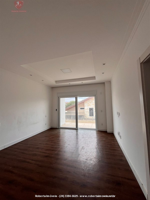 Casa para Alugar no Morada da Colina I em Resende - Foto do Im�vel