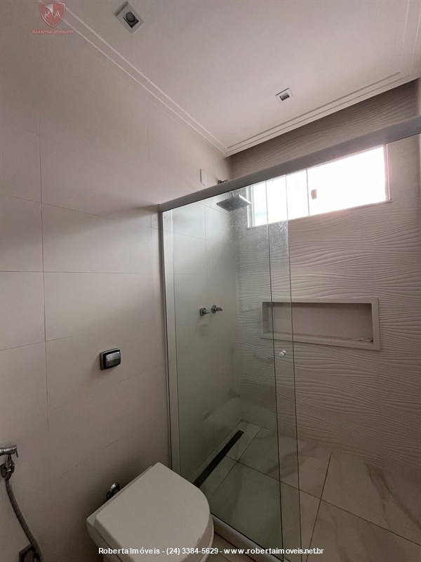 Casa para Alugar no Morada da Colina I em Resende - Foto do Im�vel