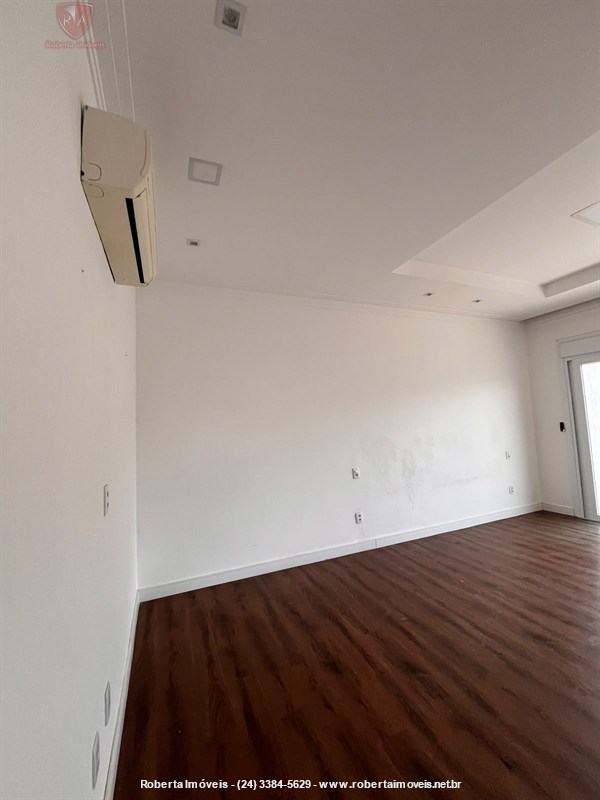 Casa para Alugar no Morada da Colina I em Resende - Foto do Im�vel